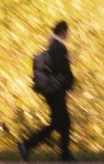 Antonio Blázquez